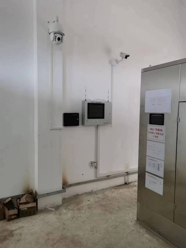 工程案例